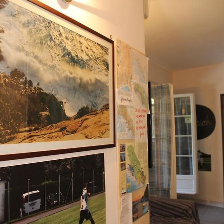 Affittacamere Delaide Levanto Kültér fotó